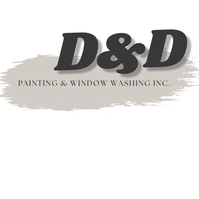 D&D PAINTING AND WINDOW WASHING INC.